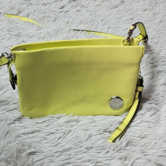 Vince Camuto Clutch with Strap - Picture 7 of 15